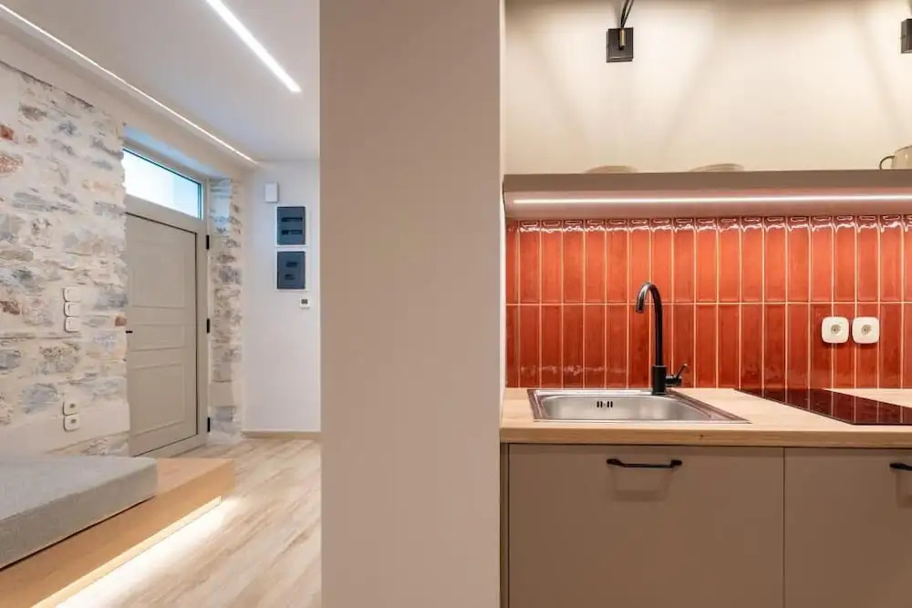 Nest in the City Apartment Home to Home Mgmt