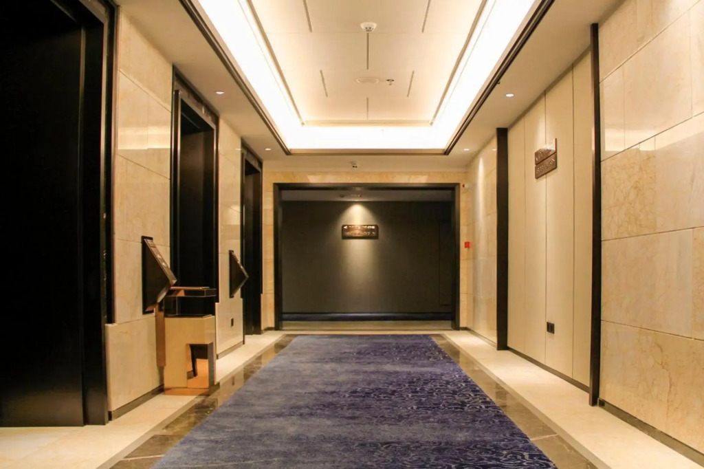 Feicuizhouyu Hotel