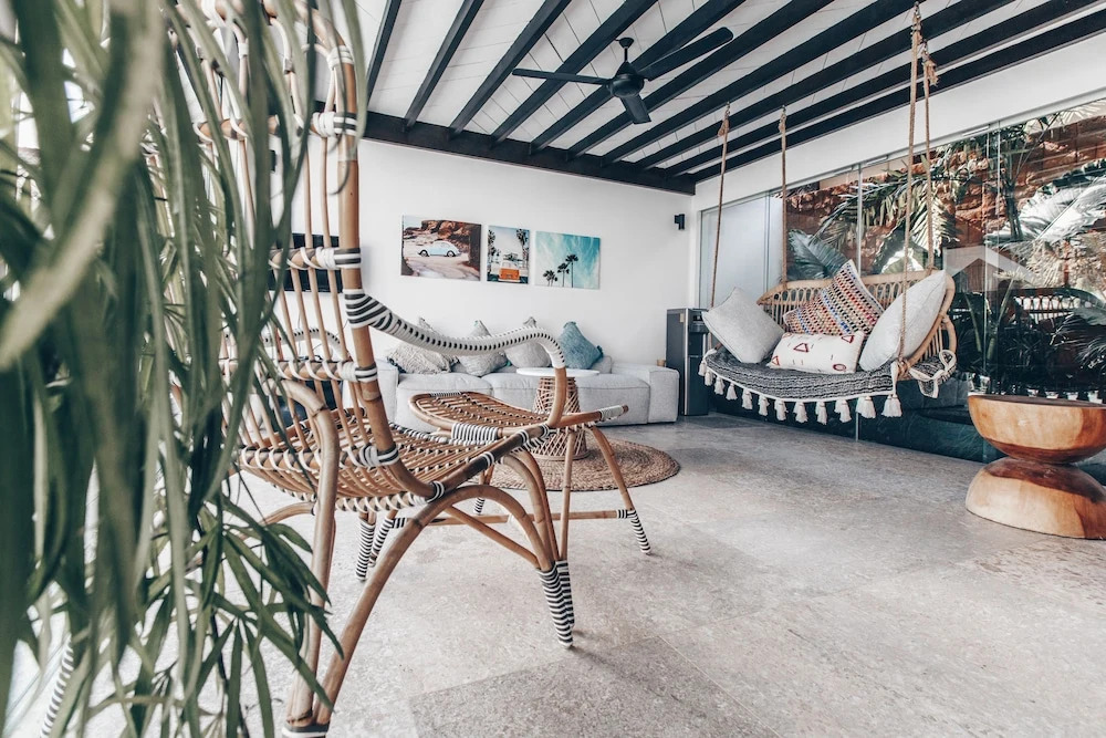 Beyond Bungalows