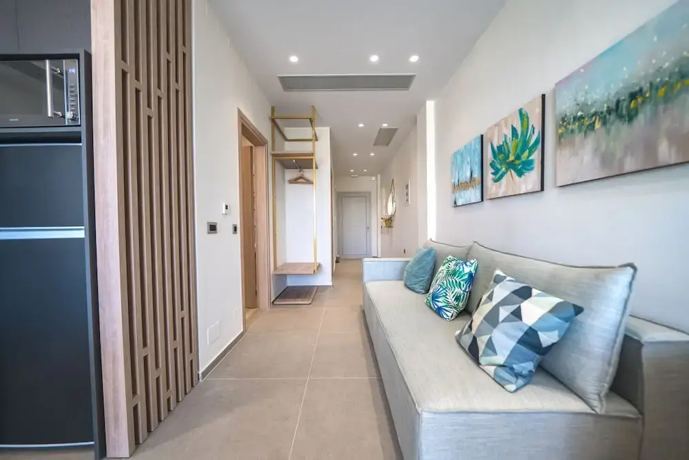 Oleas Suites 2 Venus