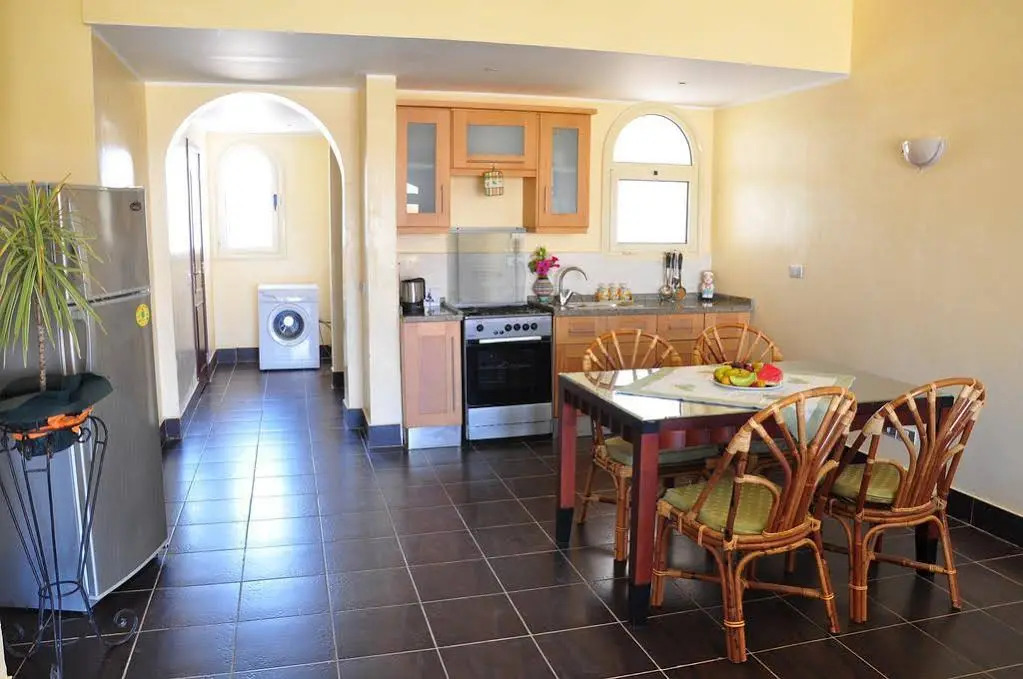 Tamra Residence Hotel-Apartment