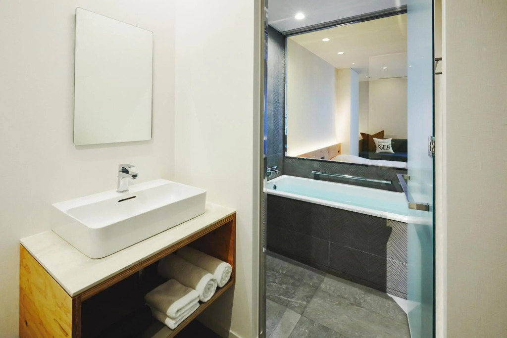 BEB5 Tsuchiura by Hoshino Resorts