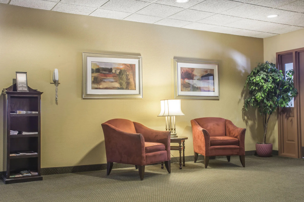 Comfort Inn Sarnia