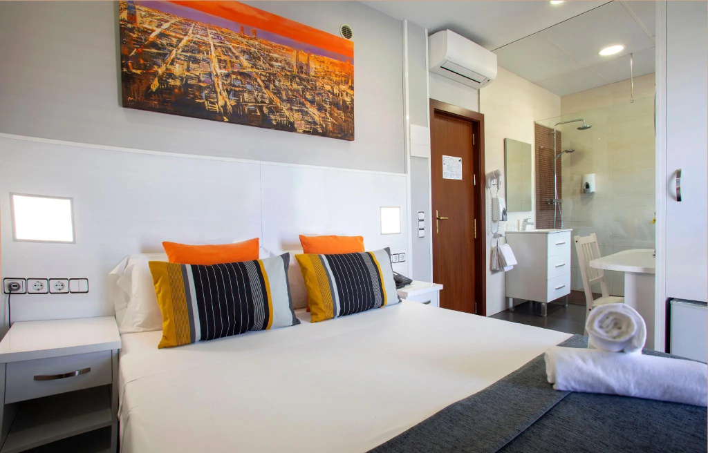 Hostal Sans