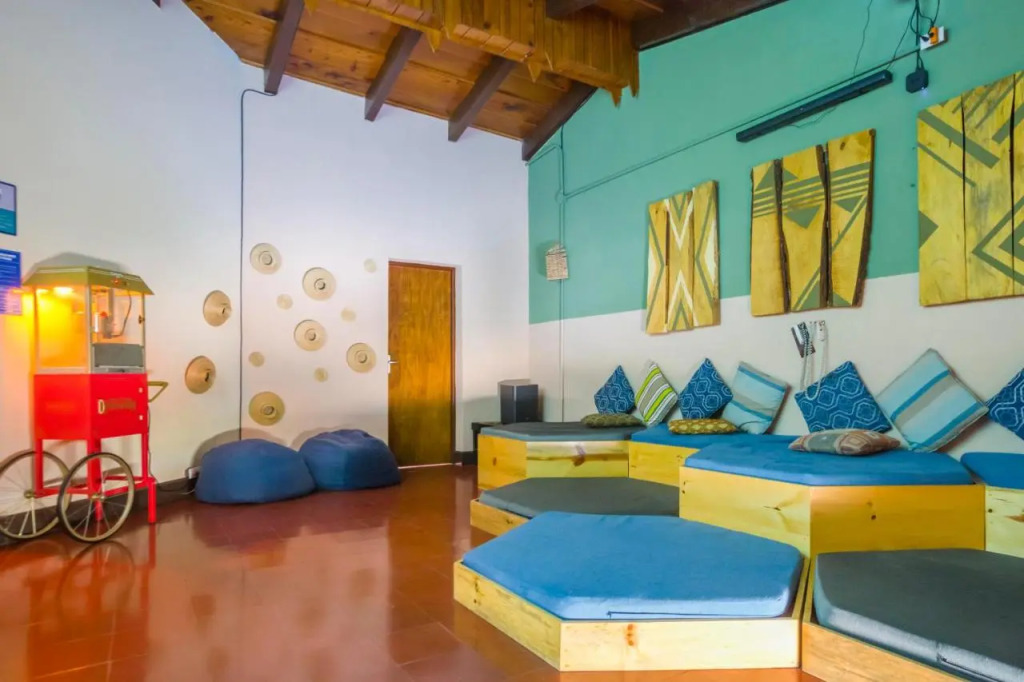 Socialtel Atitlan