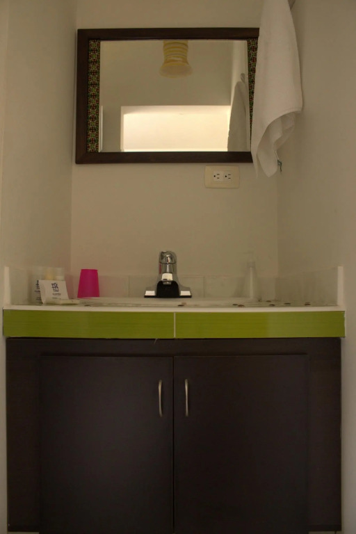 Hotel Campestre Santa Monica Pance