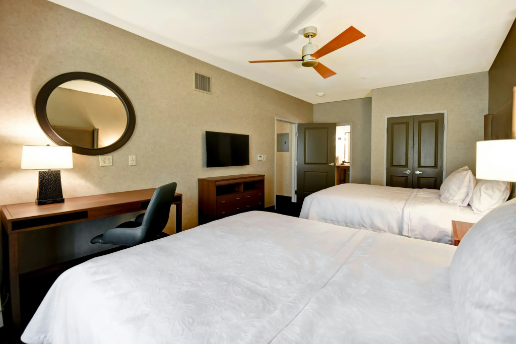 Homewood Suites by Hilton Pleasant Hill Concord