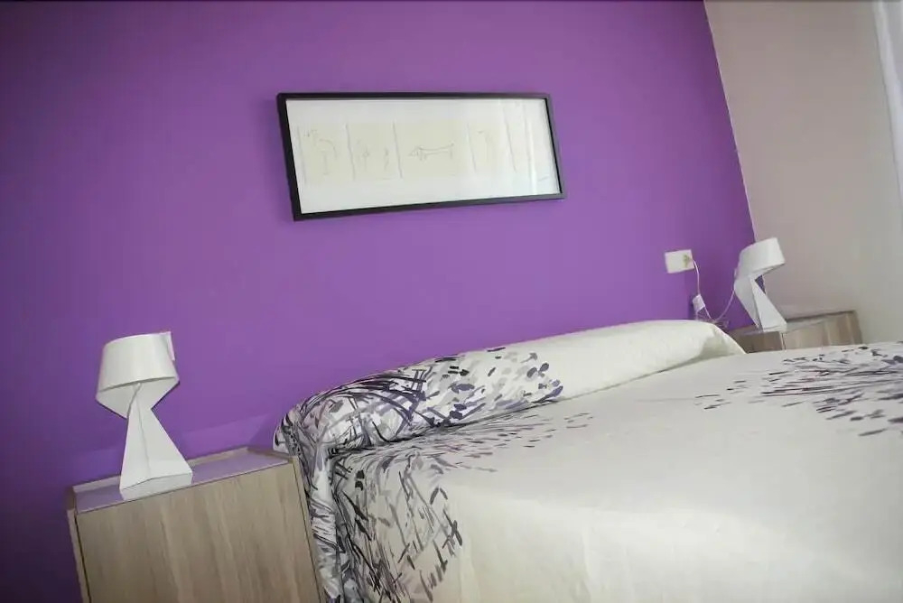 Apartment in Estepona 101360