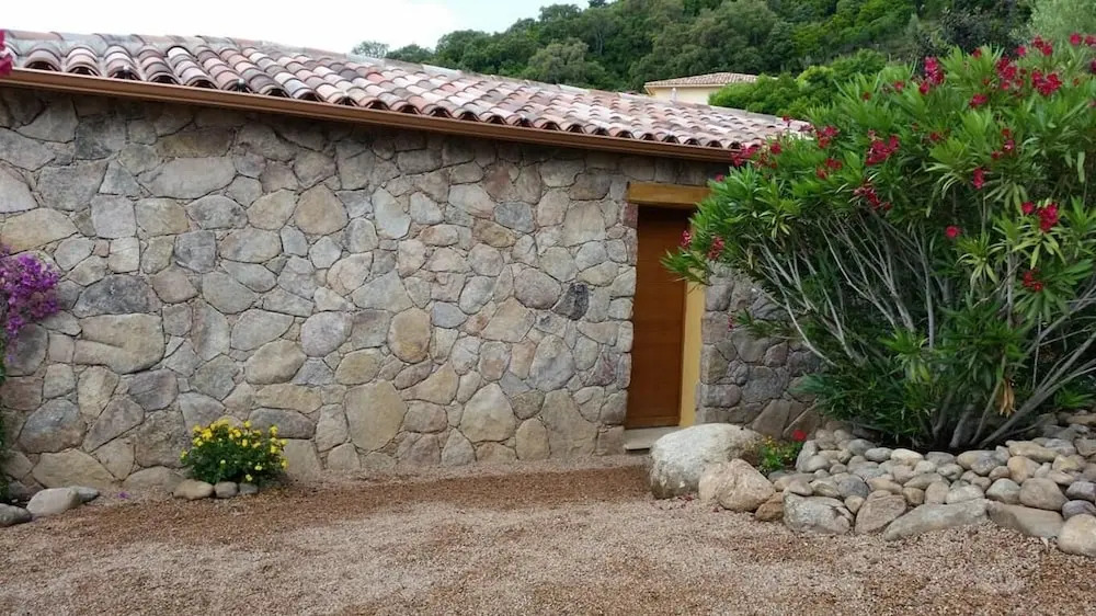 THE Small Bergerie - 5 Stars - Luxury - SEA View