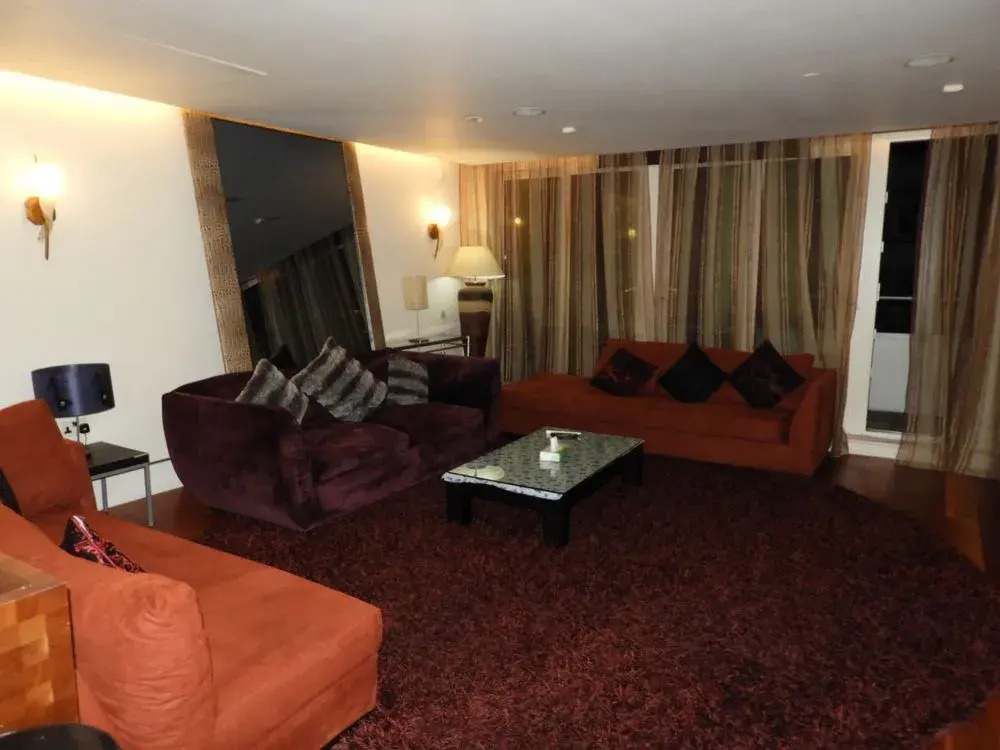 Brompton Road Apartments 3 beds