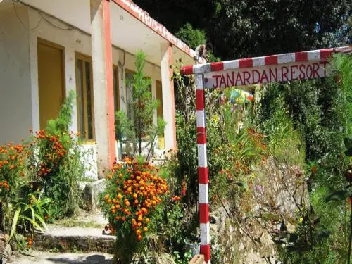 Janardan Homestay Nainital