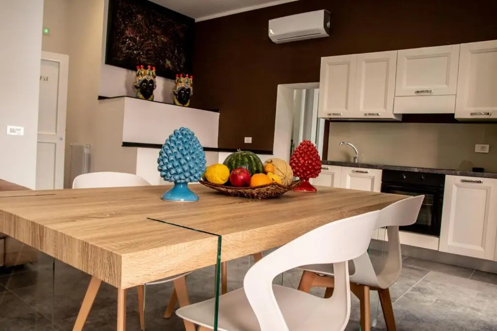 Casta Diva Luxury Apartments -Self check-in
