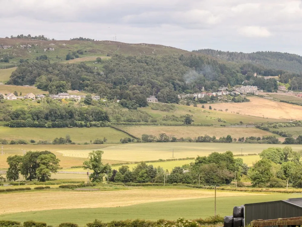 The Steadings