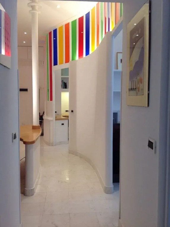 Gentile da Fabriano Apartments