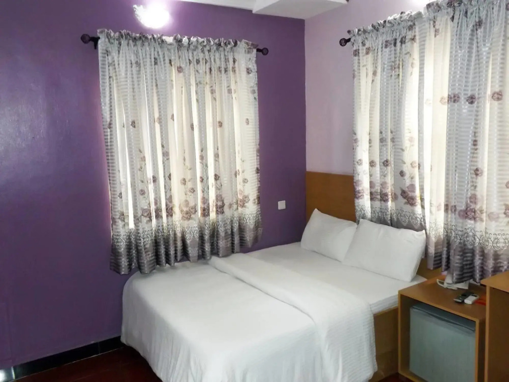 Suncity Hotel