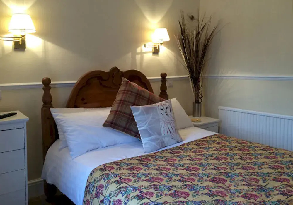 Red Lion Coaching Inn
