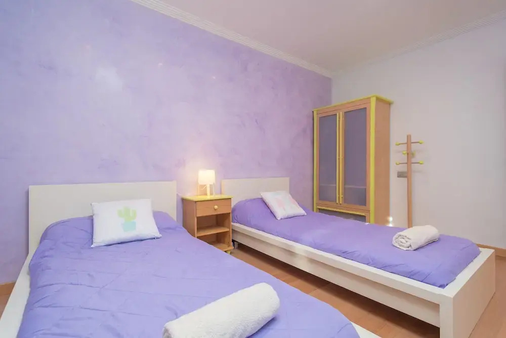 Es Closet in Selva With 3 Bedrooms and 2 Bathrooms