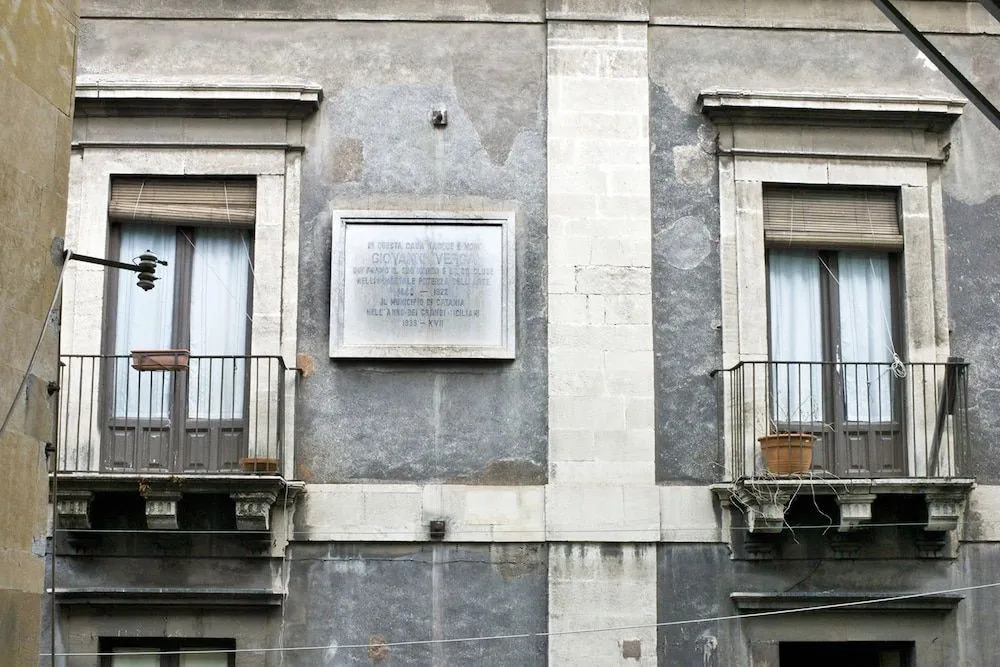 BB I Malavoglia Catania
