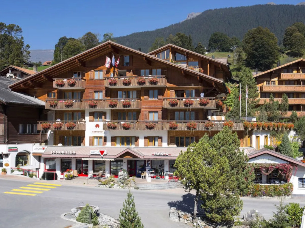 Chalet Abendrot 33047