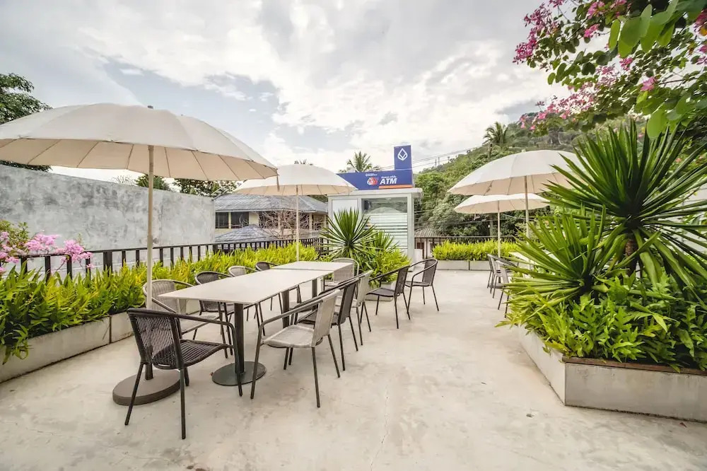The Dearly Koh Tao Hostel-PADI 5 Star Dive Resort