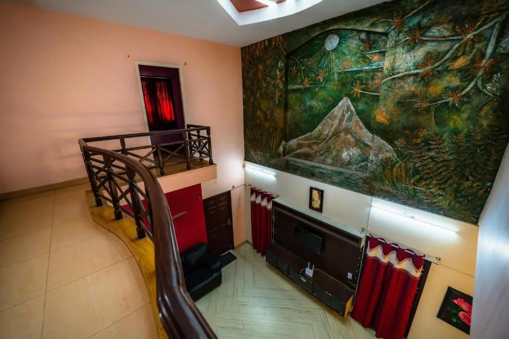 3Star Villa