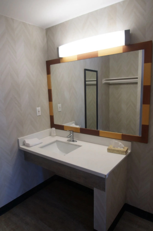 Civic Center Inn