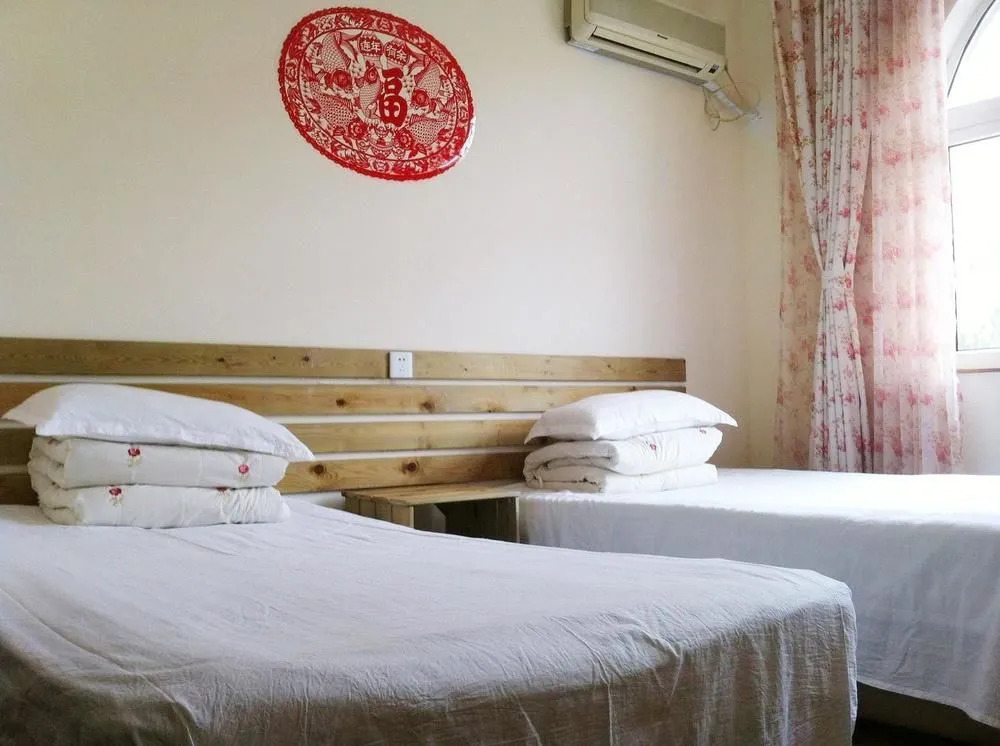 Qingdao Yuanbao Mountain Hotel