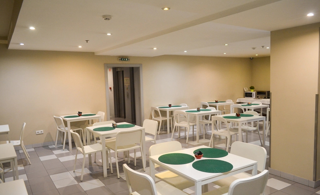 STAYSOME Porto Herculano