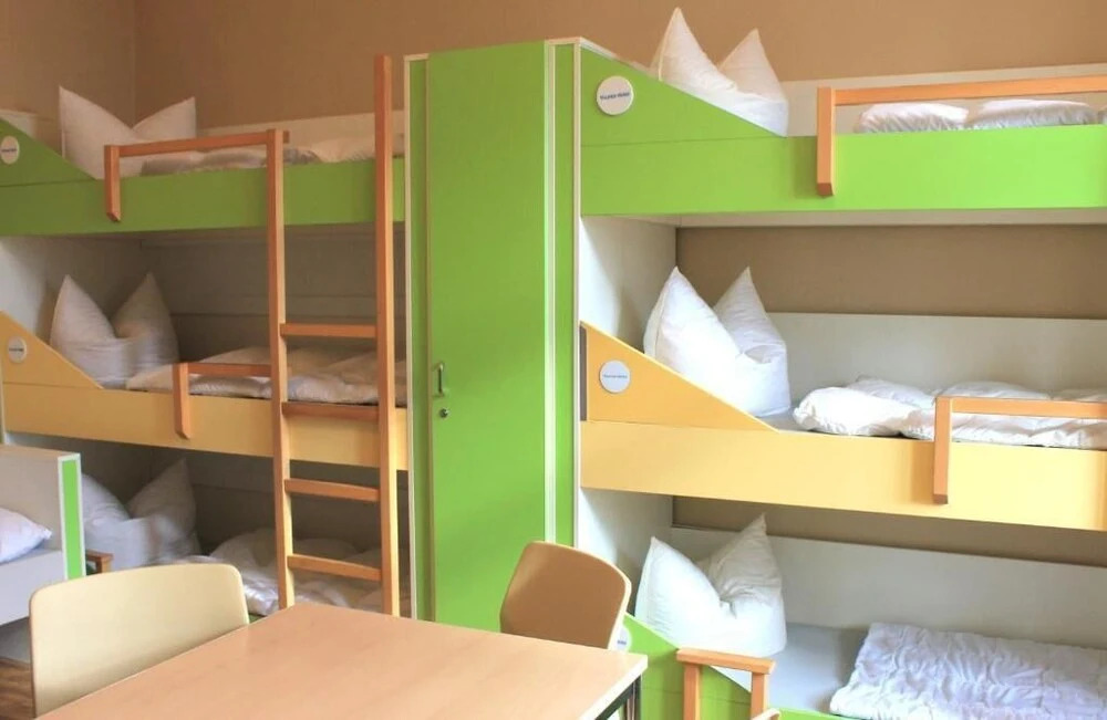 Younior Hotel Stralsund