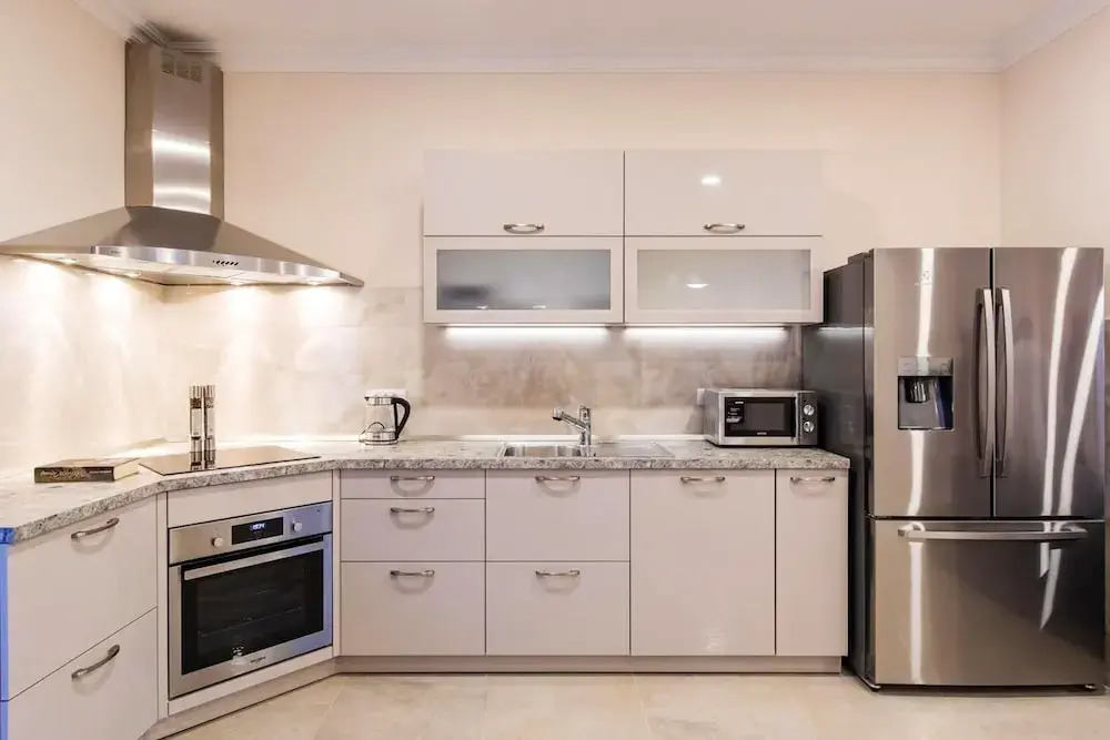 Spacious Villa with Private Pool in Dubrovnik