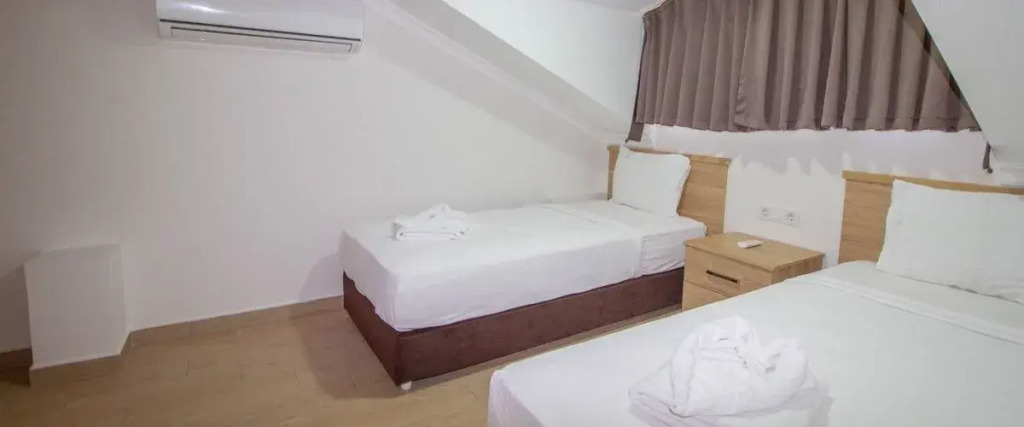 Prestij Amintas Villa