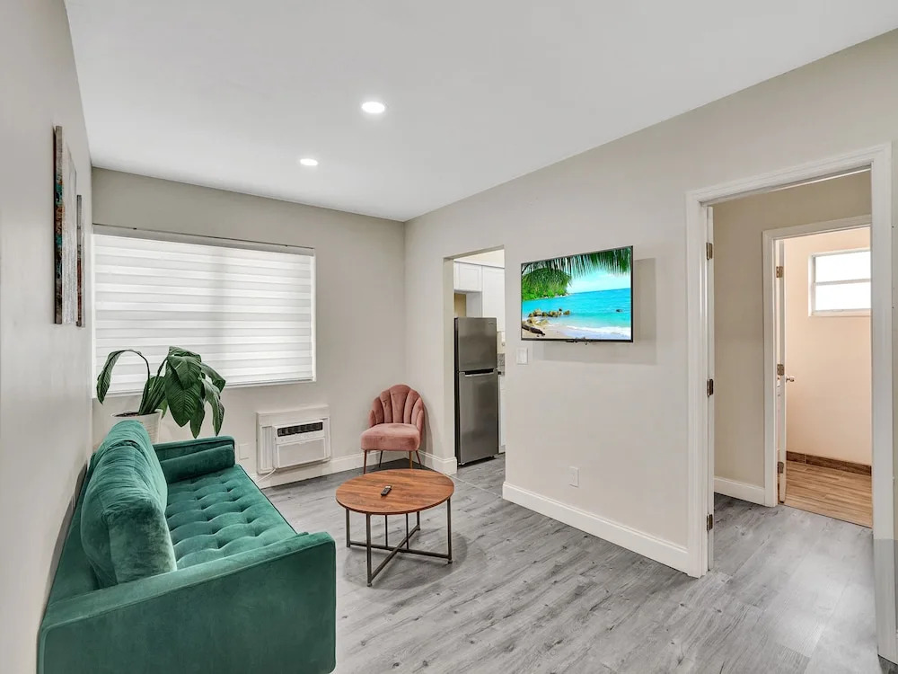 Bay Harbor Boutique Vacation Rental