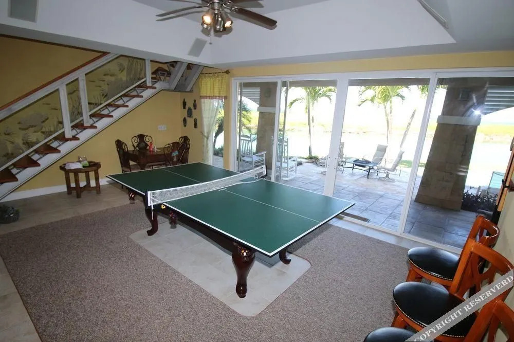 Sea Grape Villa