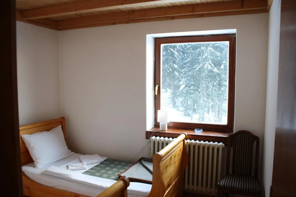 Villa Kostic Kopaonik