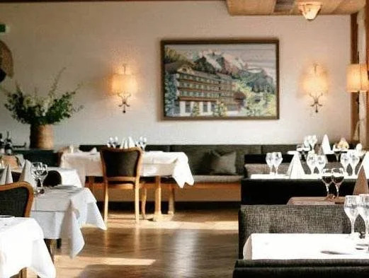 Hotel Alpenrose Wengen - a family affair