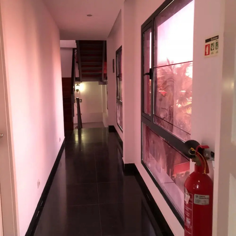 Residence DB