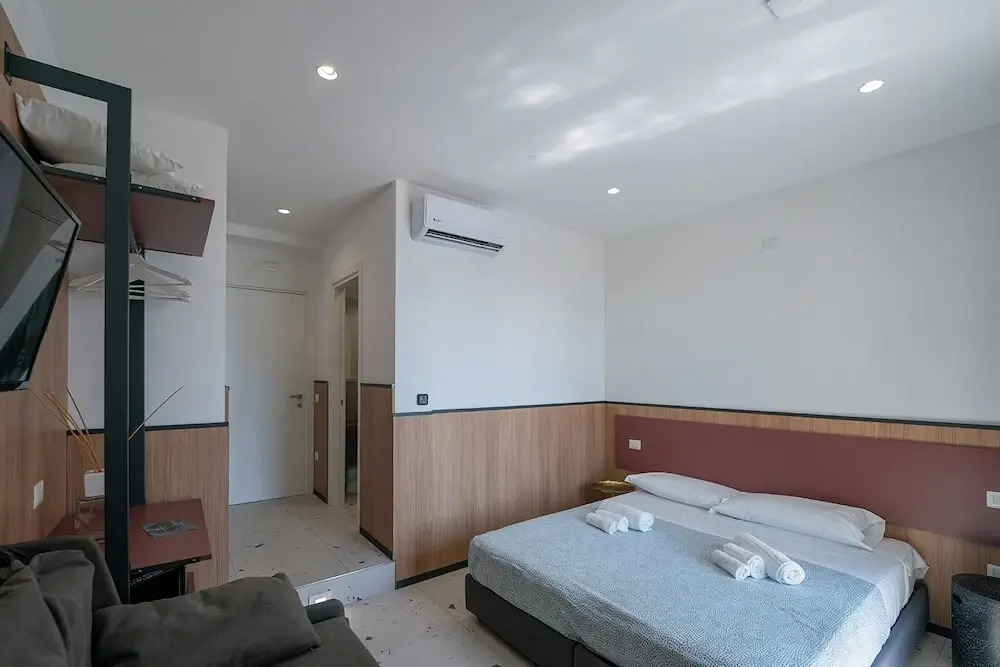 Mia Suites Angioino