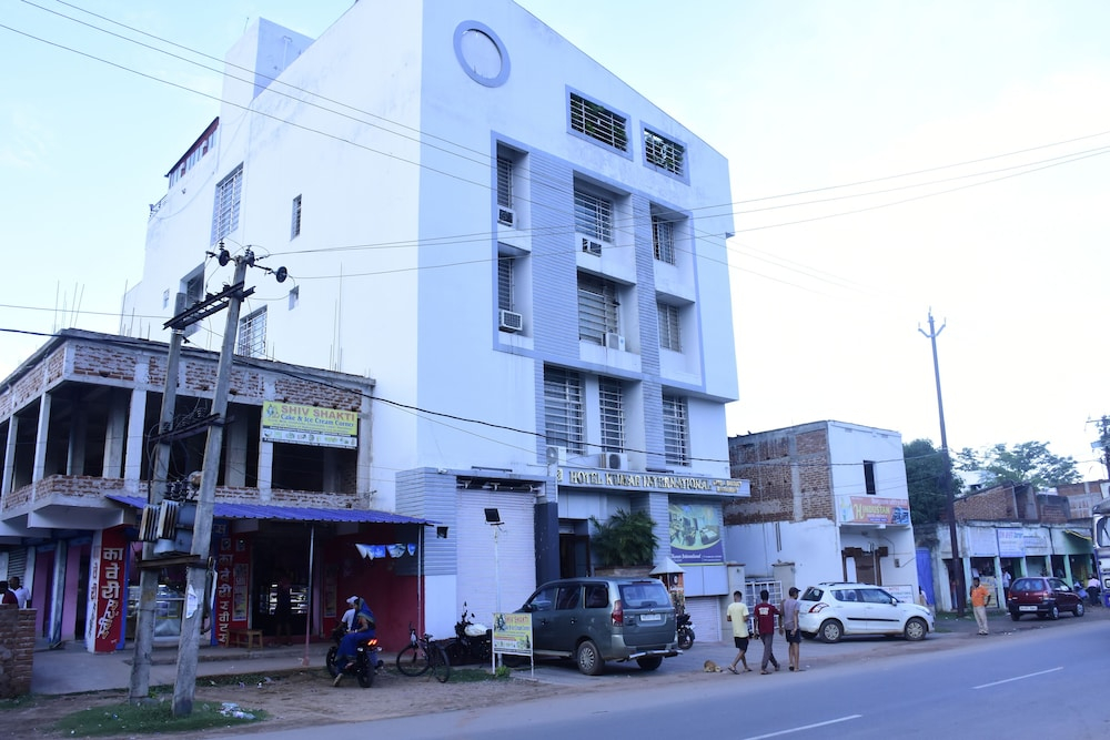 Hotel Kumar International