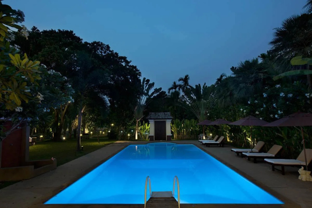 Suwannatara Resort