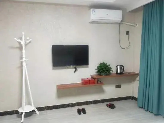 Xinchang Yayu guest house