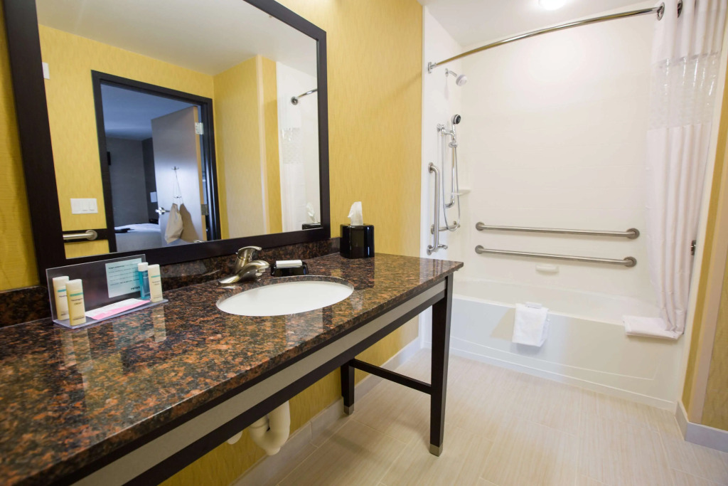 Hampton Inn & Suites Toledo/Westgate
