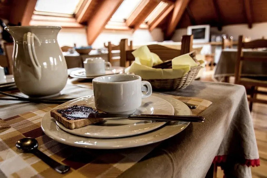 Chalet Il Camoscio