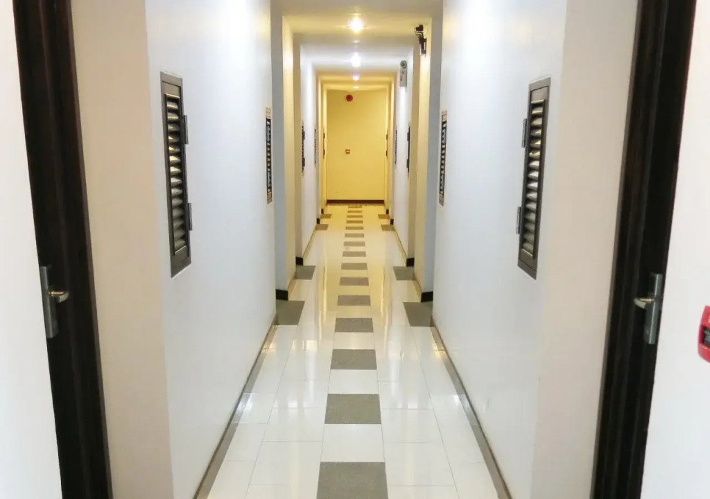 77 Patong Hotel & Spa