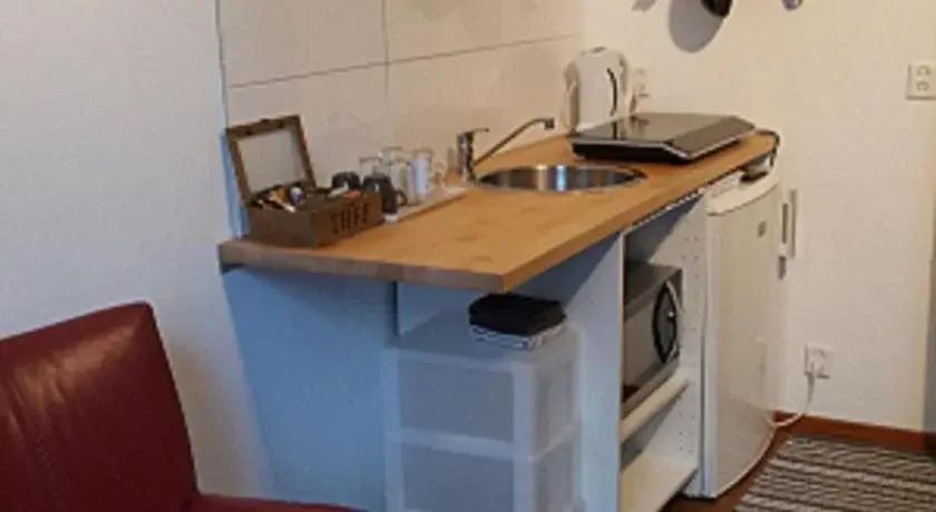 Shortstay Zwolle