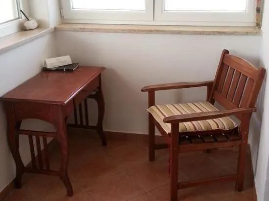 Apartment Lucija