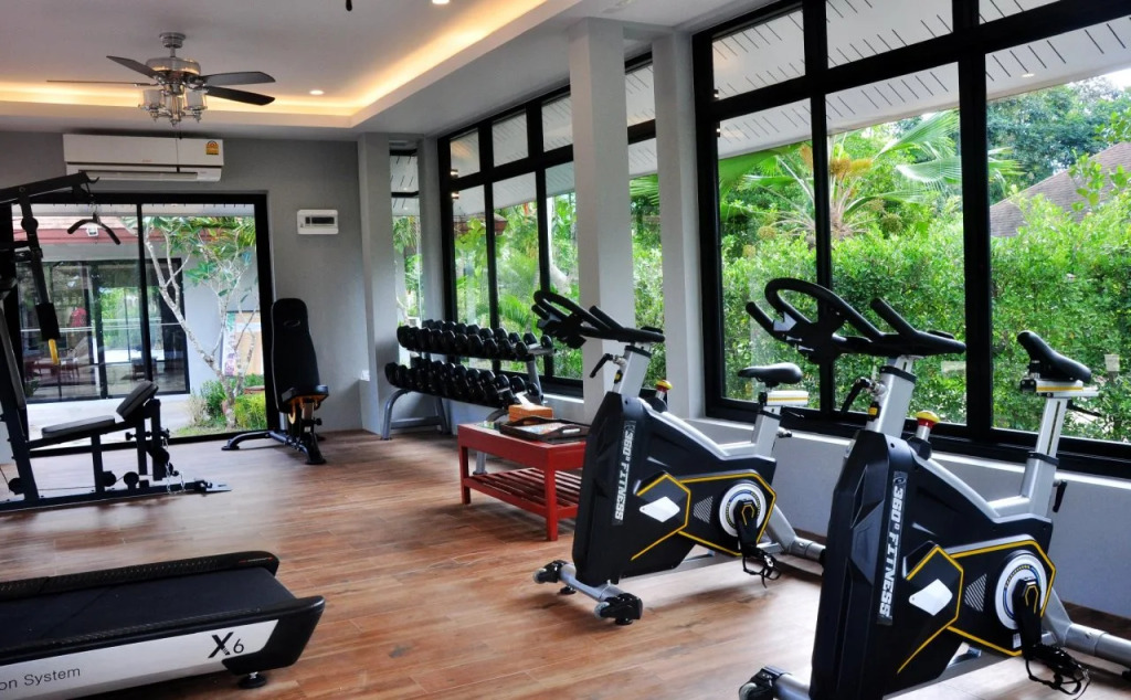 Lanta Sand Resort & Spa