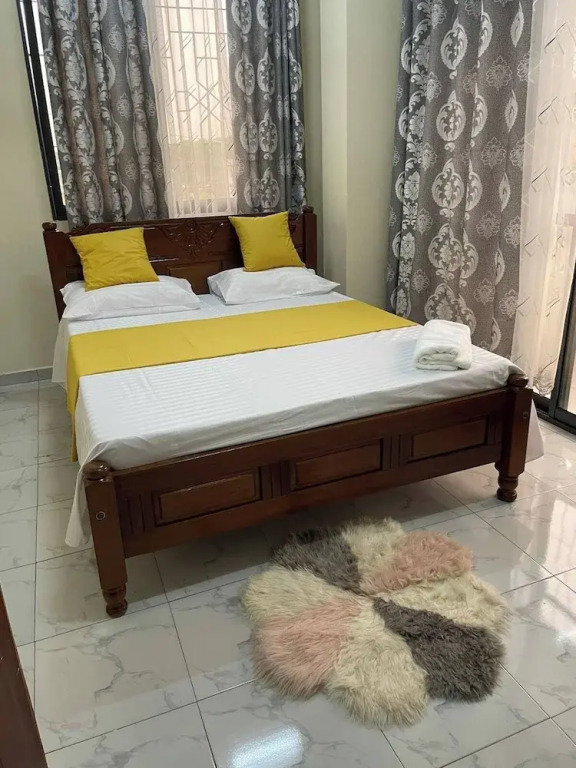 Lux Suites Lexy Homes Bamburi