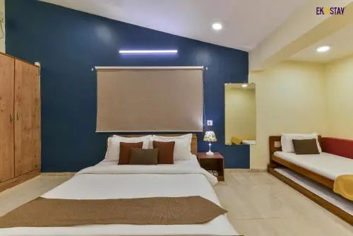 EKOSTAY- Deltin Villa