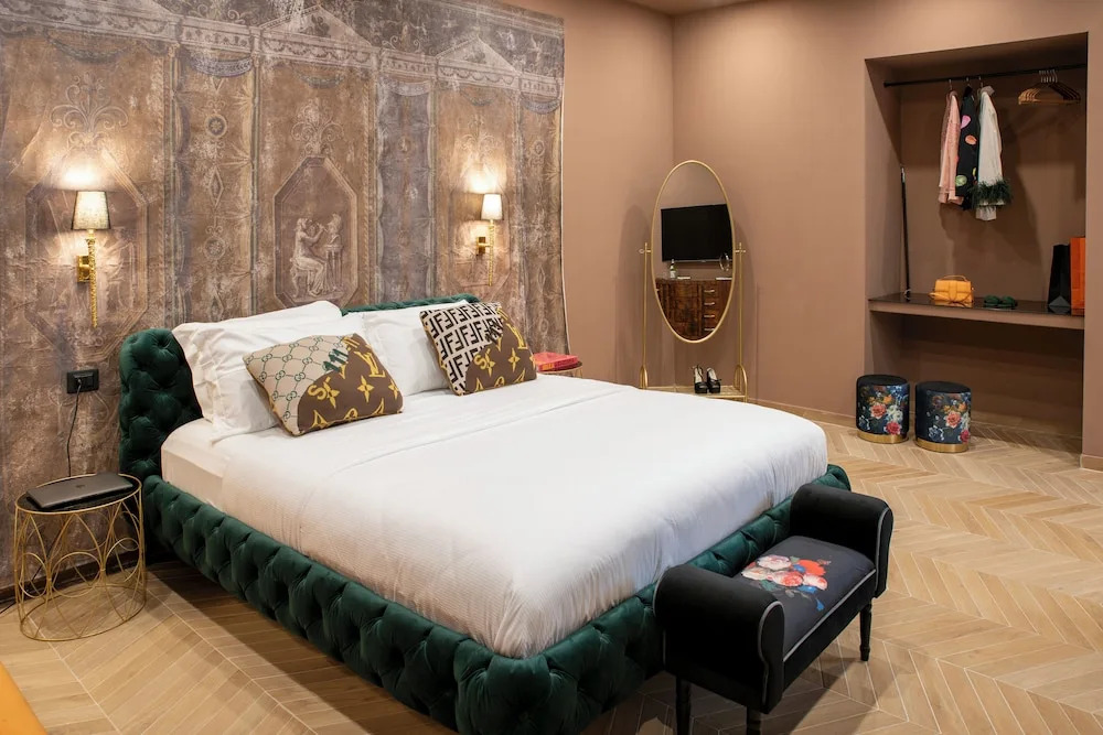 Stile Raro Suite