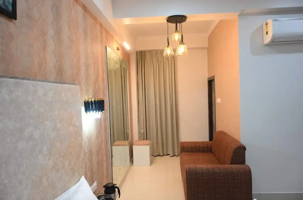 Hotel Ganga Kaveri